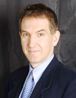 David Robinson, Prodigy Capital Partners