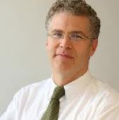 Alan Reid, chief executive, Forward