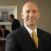 Gregg S Fisher, president and chief investment officer, Gerstein Fisher
