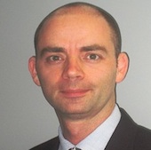 William Sels, UK Head of Investment Strategy at HSBC Private Bank