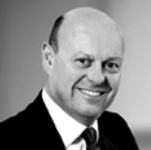 David Casterton, ICAP