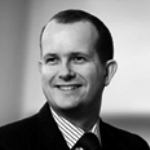 Mark Beeston, chief executive of portfolio risk services at ICAP