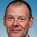 Bruno Springael, Senior Investment Manager, Global High Dividend at ING Investment Management