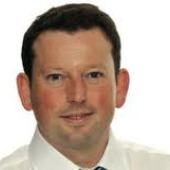Keith Tippell, co-head of FX at MarkitSERV