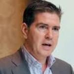 Simon Hopkins, chief executive of Milltrust International Group
