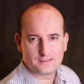 Antoine Babule, chief executive officer of Newedge USA