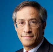 Larry Leibowitz, COO, Nyse Euronext