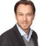Jesper Alfredsson, vice president product management, Orc