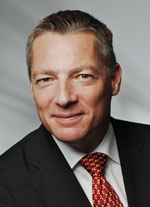 Peter Reitz, CEO, EEX
