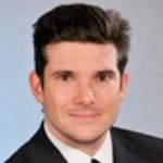 Philipp Poelzl, co-founder of Qbasis Fund Management