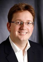 Rhodri Mason, Head of UCITS Management at Man Group