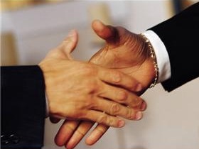 Handshake