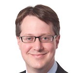James Tinworth, partner, hedge funds practice, Stephenson Harwood