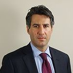 Mike Stewart, global head of equities, UBS