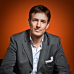 Roman Rosslenbroich, co-founder and chief executive of Aquila Capital