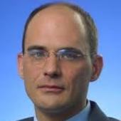 Larry Abele, chief executive for Auriel Capital