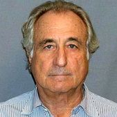 Bernard Madoff