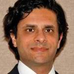 Shamez Alibhai, partner at Cheyne Capital