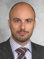 Dominique Lecocq, partner, Lecocqassociate