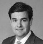 James Patrick, managing director, adviser managed programmes, Envestnet