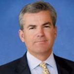 Greg Johnson, chief executive of Franklin Templeton Investments