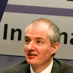Emmanuel Roman, President and COO of Man Group and CEO of GLG Partners