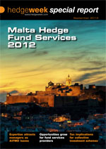 Malta Hedge Fund Services 2012