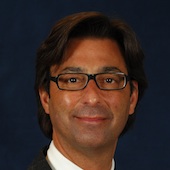 Matteo Dante Perruccio, chief executive officer and founding partner, Hermes BPK Partners