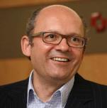 Michael Spencer, group chief executive officer of ICAP