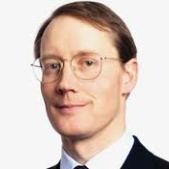 John Chatfeild-Roberts, chief investment officer, Jupiter