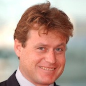 Duncan Crawford,  co-Global Head, Alternative Investment Solutions (AIS)