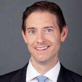 Christopher D. Long, president of Palmer Square