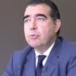 Christophe Reech, chairman and chief executive, Reech AiM Group
