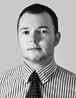 Roger Buckley, Castlegate Fund Services