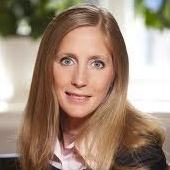 Kerstin Cooley, senior product manager, hedge funds at SEB