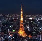 Tokyo