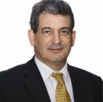 Nigel Watson, VAM sales director
