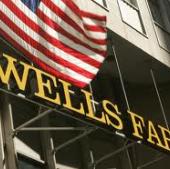 Wells Fargo building