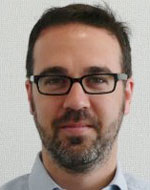 Ximo Vicent, Head of Credit & Investments, Mediterranean Bank