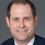 Jared Feldman, partner, Anchin, Block & Anchin