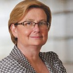 Marina Lewin, global head of sales for BNY Mellon Alternative Investment Services