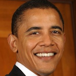 Barack Obama, US President
