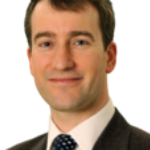 James Wilkinson, BlackRock