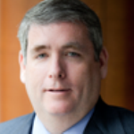 Shawn P Matthews, chief executive officer of Cantor Fitzgerald