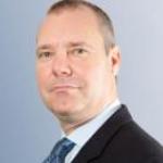 Graham Hall, partner, Carey Olsen