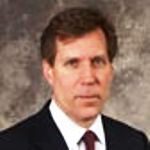 Mitch Petrick, Carlyle managing director and head of global market strategies