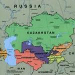 Central Asia
