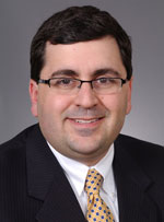 Daniel New, Ernst &amp;amp; Young