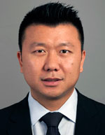 says Jun Li, partner, Ernst & Young’s asset management tax practice