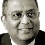 Akshaya Bhargava, chief executive of InfraHedge